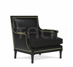 Итальянские Кресла - Кресло Duchess Salon Chair фабрика Ralph Lauren Home