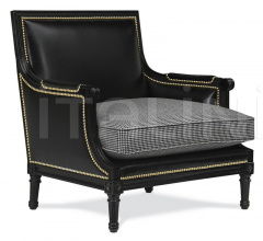 Итальянские Кресла - Кресло Duchess Salon Chair фабрика Ralph Lauren Home