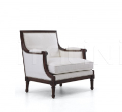 Итальянские Кресла - Кресло Duchess Salon Chair фабрика Ralph Lauren Home