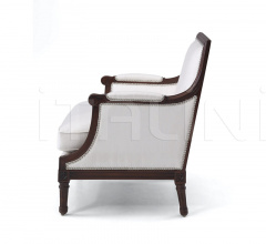 Итальянские Кресла - Кресло Duchess Salon Chair фабрика Ralph Lauren Home