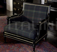 Итальянские Кресла - Кресло Duchess Salon Chair фабрика Ralph Lauren Home