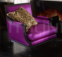 Итальянские Кресла - Кресло Duchess Salon Chair фабрика Ralph Lauren Home