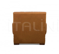 Итальянские Кресла - Кресло Errol Tufted Chair фабрика Ralph Lauren Home