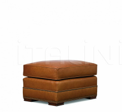 Итальянские Кресла - Кресло Errol Tufted Chair фабрика Ralph Lauren Home