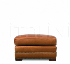 Итальянские Кресла - Кресло Errol Tufted Chair фабрика Ralph Lauren Home