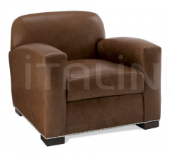 Итальянские Кресла - Кресло Grant Chair фабрика Ralph Lauren Home