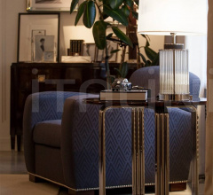 Итальянские Кресла - Кресло Grant Chair фабрика Ralph Lauren Home