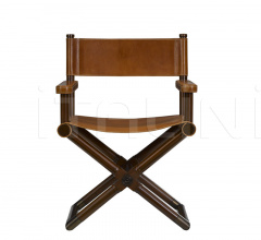 Итальянские Кресла - Кресло Holbrook Director's Chair фабрика Ralph Lauren Home