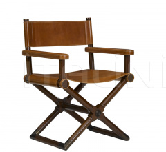 Итальянские Кресла - Кресло Holbrook Director's Chair фабрика Ralph Lauren Home