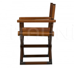 Итальянские Кресла - Кресло Holbrook Director's Chair фабрика Ralph Lauren Home