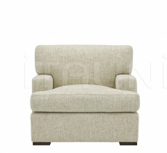 Итальянские Кресла - Кресло Houghton II Club Chair фабрика Ralph Lauren Home