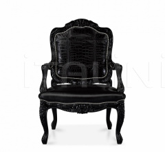 Итальянские Кресла - Кресло Indian Cove Lodge Fauteuil фабрика Ralph Lauren Home
