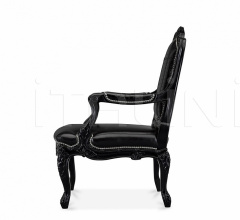 Итальянские Кресла - Кресло Indian Cove Lodge Fauteuil фабрика Ralph Lauren Home