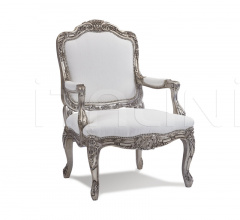 Итальянские Кресла - Кресло Indian Cove Lodge Fauteuil фабрика Ralph Lauren Home