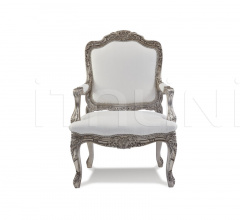 Итальянские Кресла - Кресло Indian Cove Lodge Fauteuil фабрика Ralph Lauren Home