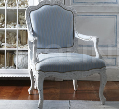 Итальянские Кресла - Кресло Indian Cove Lodge Fauteuil фабрика Ralph Lauren Home