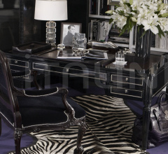 Итальянские Кресла - Кресло Indian Cove Lodge Fauteuil фабрика Ralph Lauren Home