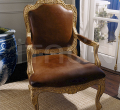 Итальянские Кресла - Кресло Indian Cove Lodge Fauteuil фабрика Ralph Lauren Home