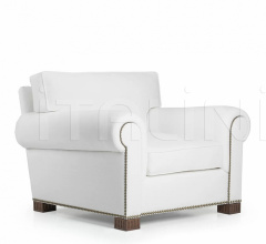 Итальянские Кресла - Кресло Jamaica II Chair фабрика Ralph Lauren Home