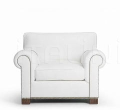 Итальянские Кресла - Кресло Jamaica II Chair фабрика Ralph Lauren Home