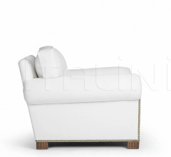 Итальянские Кресла - Кресло Jamaica II Chair фабрика Ralph Lauren Home