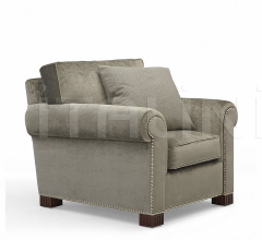 Итальянские Кресла - Кресло Jamaica Salon Chair фабрика Ralph Lauren Home