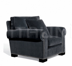 Итальянские Кресла - Кресло Jamaica Salon Chair фабрика Ralph Lauren Home