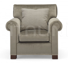 Итальянские Кресла - Кресло Jamaica Salon Chair фабрика Ralph Lauren Home