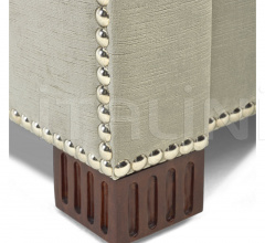 Итальянские Кресла - Кресло Jamaica Salon Chair фабрика Ralph Lauren Home