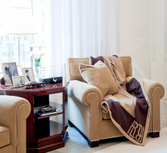 Итальянские Кресла - Кресло Jamaica Salon Chair фабрика Ralph Lauren Home