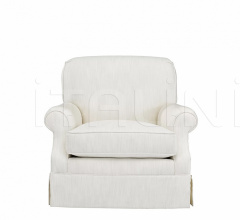 Итальянские Кресла - Кресло London Club Chair фабрика Ralph Lauren Home