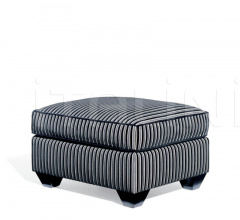 Итальянские Кресла - Кресло London Club Chair фабрика Ralph Lauren Home