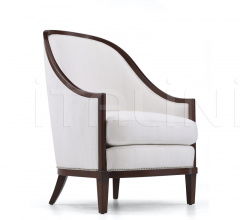 Итальянские Кресла - Кресло Mayfair Bergere Chair фабрика Ralph Lauren Home