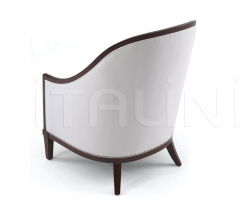 Итальянские Кресла - Кресло Mayfair Bergere Chair фабрика Ralph Lauren Home