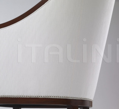 Итальянские Кресла - Кресло Mayfair Bergere Chair фабрика Ralph Lauren Home