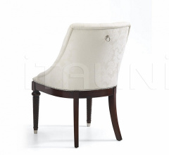 Итальянские Кресла - Кресло Mayfair Bergere Chair фабрика Ralph Lauren Home