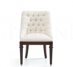 Итальянские Кресла - Кресло Mayfair Bergere Chair фабрика Ralph Lauren Home