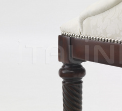 Итальянские Кресла - Кресло Mayfair Bergere Chair фабрика Ralph Lauren Home