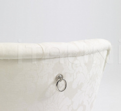 Итальянские Кресла - Кресло Mayfair Bergere Chair фабрика Ralph Lauren Home