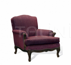 Итальянские Кресла - Кресло Noble Estate Club Chair Итальянские Кресла - Кресло Noble Estate Club Chair фабрика Ralph Lauren Home
