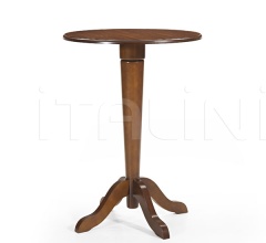 Итальянские Рестораны/Бары - Барный стол Amerigo 00TA117 фабрика Seven Sedie