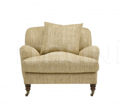 Итальянские Кресла - Кресло Somerville Chair Итальянские Кресла - Кресло Somerville Chair фабрика Ralph Lauren Home