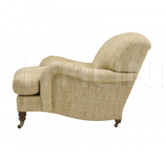 Итальянские Кресла - Кресло Somerville Chair Итальянские Кресла - Кресло Somerville Chair фабрика Ralph Lauren Home