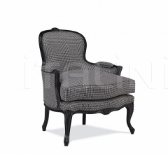Итальянские Кресла - Кресло St. Germain Occasional Chair Итальянские Кресла - Кресло St. Germain Occasional Chair фабрика Ralph Lauren Home