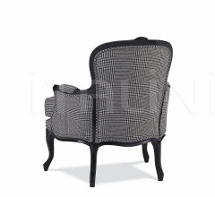 Итальянские Кресла - Кресло St. Germain Occasional Chair Итальянские Кресла - Кресло St. Germain Occasional Chair фабрика Ralph Lauren Home