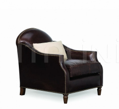Итальянские Кресла - Кресло Stowe Salon Chair Итальянские Кресла - Кресло Stowe Salon Chair фабрика Ralph Lauren Home