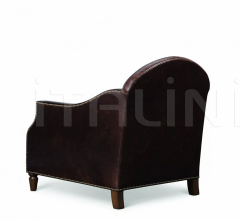 Итальянские Кресла - Кресло Stowe Salon Chair Итальянские Кресла - Кресло Stowe Salon Chair фабрика Ralph Lauren Home