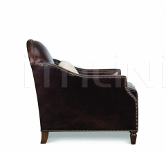 Итальянские Кресла - Кресло Stowe Salon Chair Итальянские Кресла - Кресло Stowe Salon Chair фабрика Ralph Lauren Home