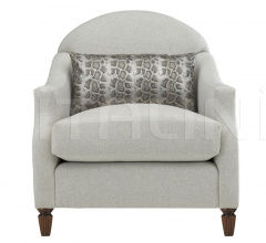 Итальянские Кресла - Кресло Stowe Salon Chair Итальянские Кресла - Кресло Stowe Salon Chair фабрика Ralph Lauren Home