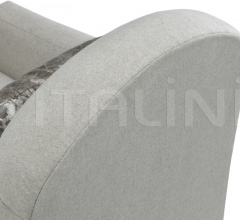 Итальянские Кресла - Кресло Stowe Salon Chair Итальянские Кресла - Кресло Stowe Salon Chair фабрика Ralph Lauren Home